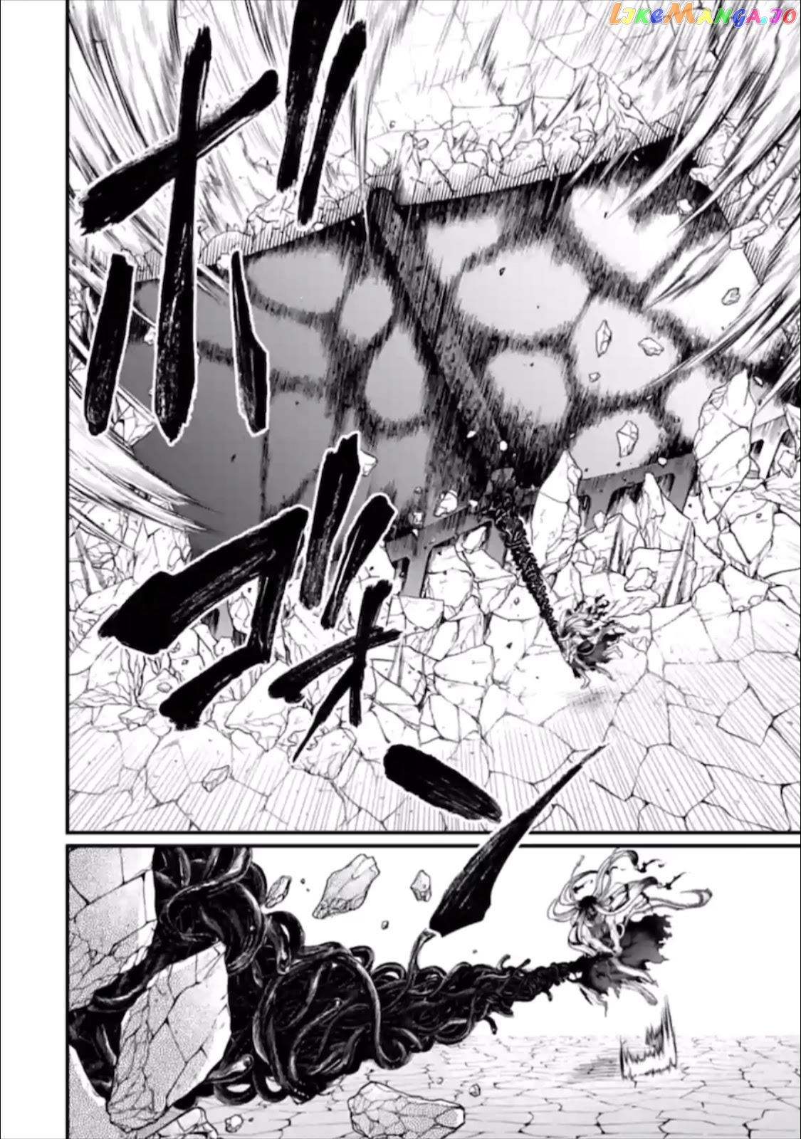 Record Of Ragnarok, Chapter 46 image 45